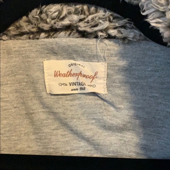 Sherpa pullover - Picture 2 of 4